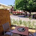 Отель Arthur In Old Town Родос