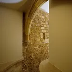 Отель Arthur In Old Town Родос