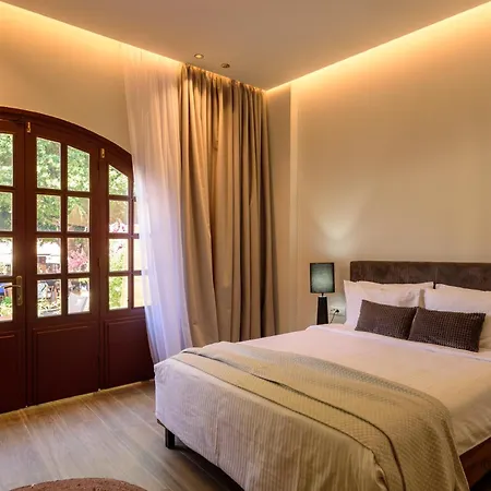 Otel Arthur In Old Town *