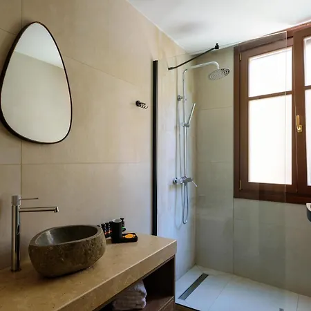 Arthur In Old Town Otel Rhodes City