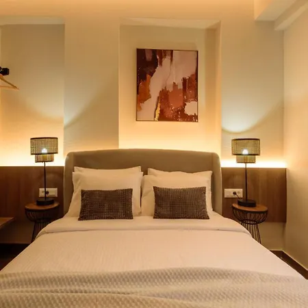 Arthur In Old Town Rhodes City