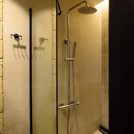 Otel Arthur In Old Town Rhodes City