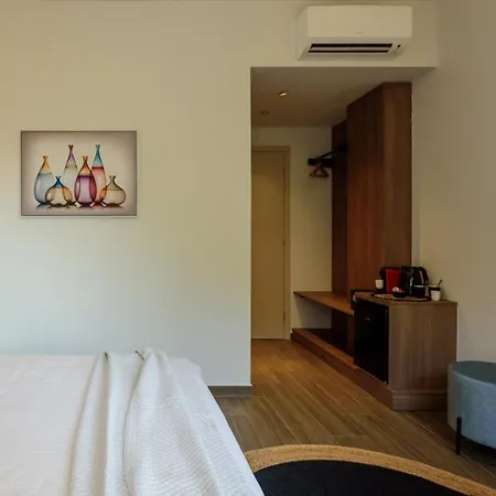 Otel Arthur In Old Town *