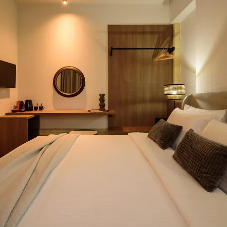 Arthur In Old Town Otel