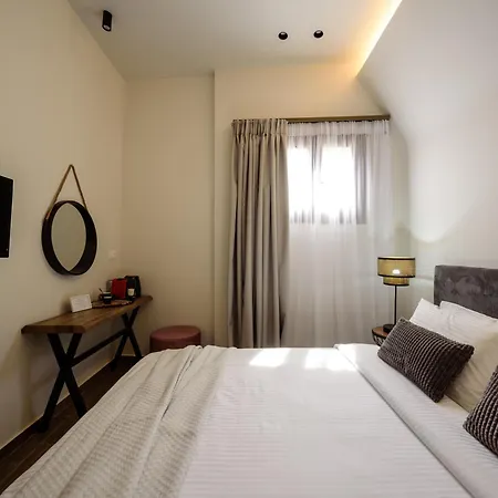 Hotel Arthur In Old Town