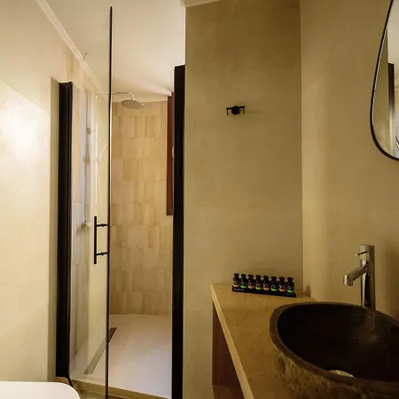 Arthur In Old Town Otel Rhodes City