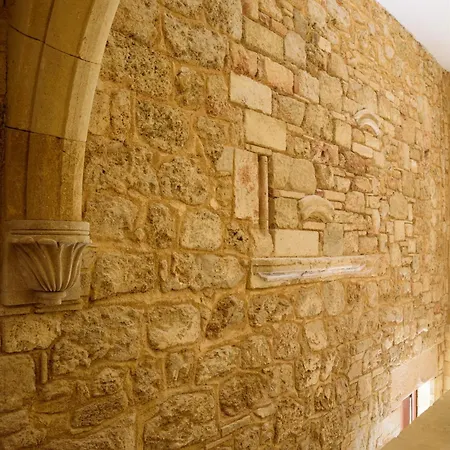 Arthur In Old Town Rhodes City