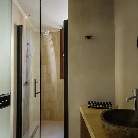 Hotel Arthur In Old Town *