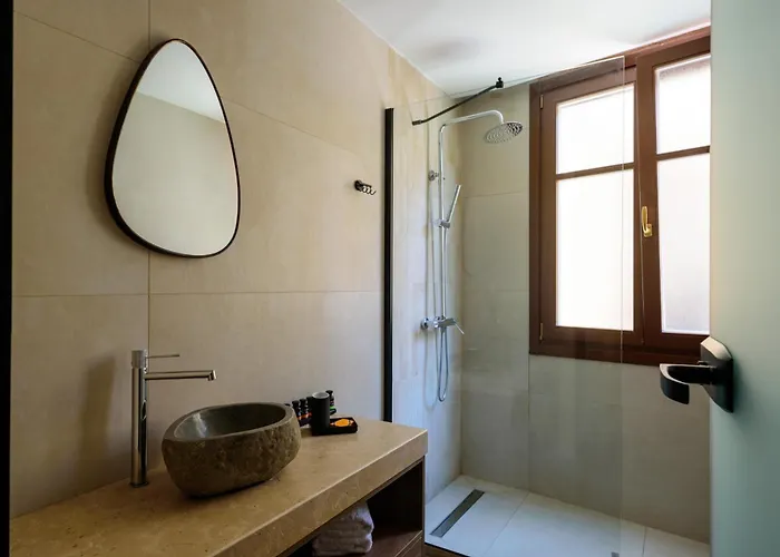 Arthur In Old Town Hotel Rhodes City