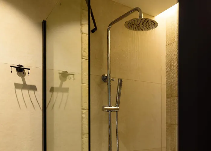 Hotel Arthur In Old Town *