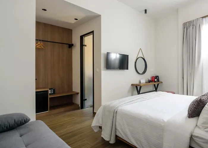 Hotel Arthur In Old Town