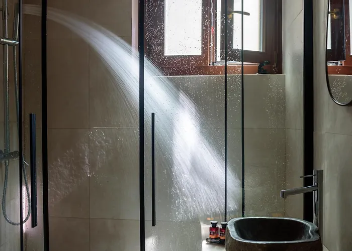 Hotel Arthur In Old Town *