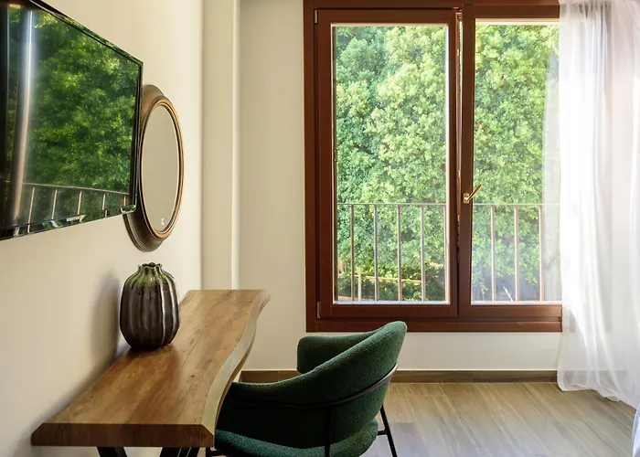 Arthur In Old Town Rhodes City