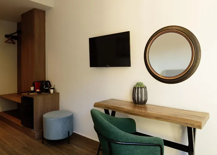 Hotel Arthur In Old Town