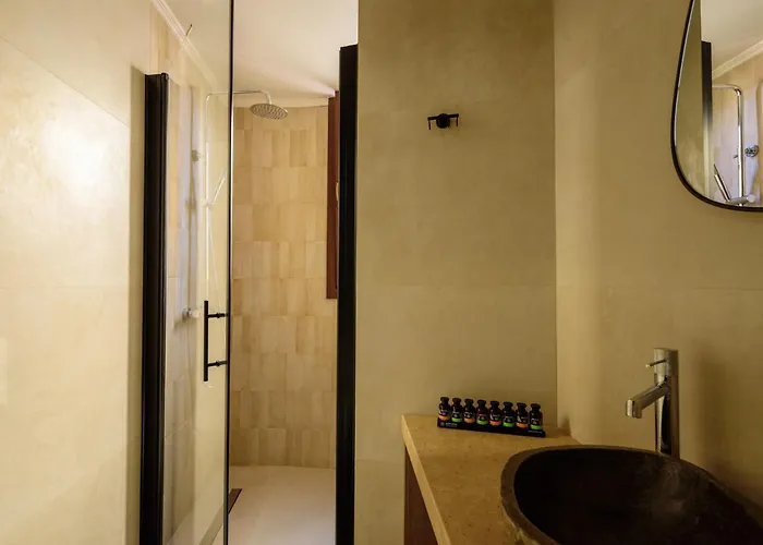 Arthur In Old Town Hotel Rhodes City