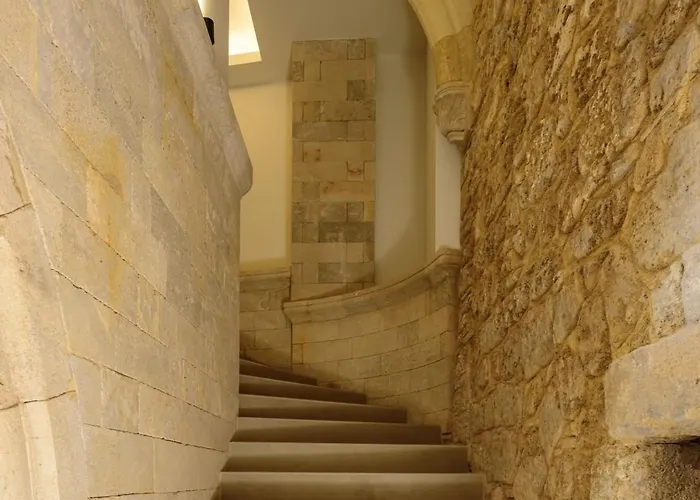 Hotel Arthur In Old Town *